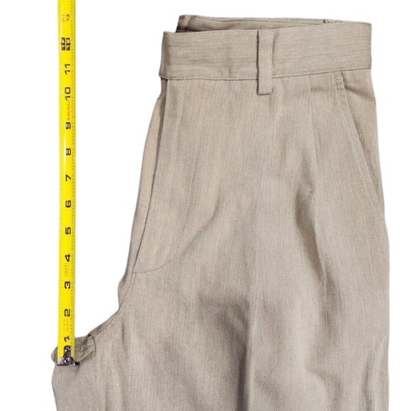 Structure Dress Pants - Picture 9 of 10